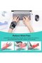 Electric Hand Massager with Heat Function - Wireless Wrist Warmer - 4