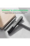 Rechargeable Presentation Remote Control Red Laser Bluetooth 2.4GHz Dual-Mode Wireless Presenter for PowerPoint Mac Windows - 4