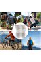 Bamboo fiber compression knee brace, suitable for sports and training. - 6