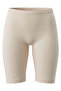 Women's 3-Pack Cotton Lycra Knee-Length Leggings 4247 - 2