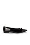 Pointed Toe Ballet Flats