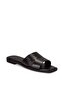 Minimal Strap Slide Sandals - 2