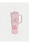 Lcw Joy Barbie Printed Thermos with Cup 1100 ml - 2