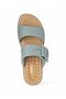 Comfit Massage Textured Sandals - 4