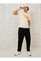 Pack of 2 - Slogan Print Regular Fit T-shirt - 3