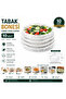 Tabak Bonesi 10 Adet - 2