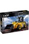 SET DE CONSTRUCȚIE MINI EXCAVATOR-MACARA DE ÎNCĂRCAT 403 EL - 7