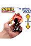 LLC Sonic The Hedgehog - Dr. Eggman Action Figures - 2