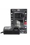 Încărcător rapid inteligent DED7039 20V 2.0 Ah - 2