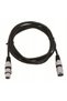 Cablu microfon MC-100 XLR 3 pini 10m - 5