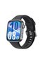 Watch Fit 4 Negru - 2