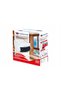 Ventilator termic vertical-horizontal DA-T201 Practic Farelka - 5