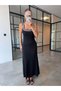 Zimba Detailed Strappy Dress - 5