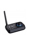 Transmițător FM BT-17 Bluetooth Negru - 2