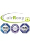 Ventilator de conductă AIR ROXY ARIL 200 - 7