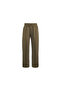 J Z.N.E. Pant Children's Casual Sweatpants Kc9677 Khaki