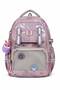 Waterproof Holographic Primary School Bag Set of 3 – Lunchbox and Pencil Case - 4