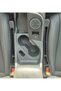 Saşa 10 X Model Compatible Car Seat Edge Gap Filling Device 2 Pieces Organizer - 7