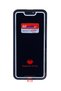 Display OLED flexibil, LCD programabil pentru diagnosticare Apple iPhone 15 Plus - 3