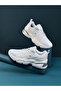 Women's Orbi Mesh Regular Classic Fit Low Top Sneakers - 6