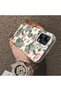 Xiaomi Redmi Note 12 5g Compatible Hard Acrylic Back Silicone Edge Lens Protection Case - 4