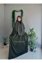 Erva Abaya and Shadowed Soufflé 2-Piece Set - 2