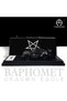 1:64 Porsche Rwb 964 Baphomet Dragon Eagle