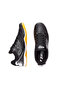 Black Futsal Shoes Maxw2621In - 3