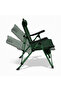 FlexLounge 3X Katlanabilir Kamp Sandalyesi - 2