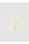 Textured Boys' Shorts Set - 6
