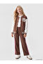 Esvab • Modern & Stylish Girls' Wide-Leg Sweatpants - 2