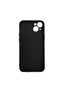 Husă iPhone 15 Plus TPU negru - 3