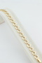 Style Pearl/Xuping Jewelry Hexa Zircon Stone Bracelet - 4