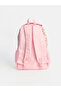 Esvab • Modern & Distinctive Cute Hero Figure Girl's Backpack - 3