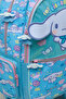 Cinnamoroll Print 15" Trolley Backpack - 4