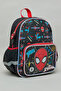 Spider-Man Print 14" Backpack - 2