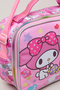 My Melody Print Lunch Bag - 4