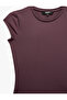 Comfortable Fit Short Sleeve Crew Neck Sports T-Shirt - 7