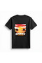Summer Escape to Paradise Printed Women's T-Shirt - 2