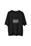 Best Husbands Get Promoted to Dad Printed Men's Oversize T-Shirt - 2