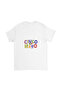 Eid Celebration Festive Atmosphere Printed Children's T-Shirt - 2