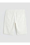 Nevavm Standard Fit Men's Shorts with a Difference - 6