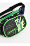 Mixed Inecraft Printed Boy's Waist Bag - 2