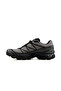 Xt-6 Gore-Tex Men's Sneaker Shoes L49215400 Black - 2
