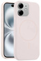 Aconcept iPhone 11 Case Jully Magsafe Cover (235239) - Powder