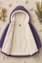 New Season Hooded Welsoft Baby-Child Cardigan-Coat - 5