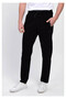Boru Paca Black Men's Sweatpants As101 - 2