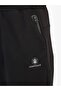 Me Hup 22Wk2025 6Pr Black Men's Sweatpants A102705586 - 4