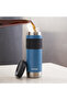Contigo Stainless Steel Tumbler 590ml Turquoise - 3