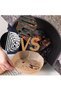 100 sheets of air fryer baking paper, non-stick and oil-resistant, yellow. - 5